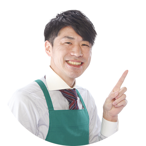 浦野 里美さん